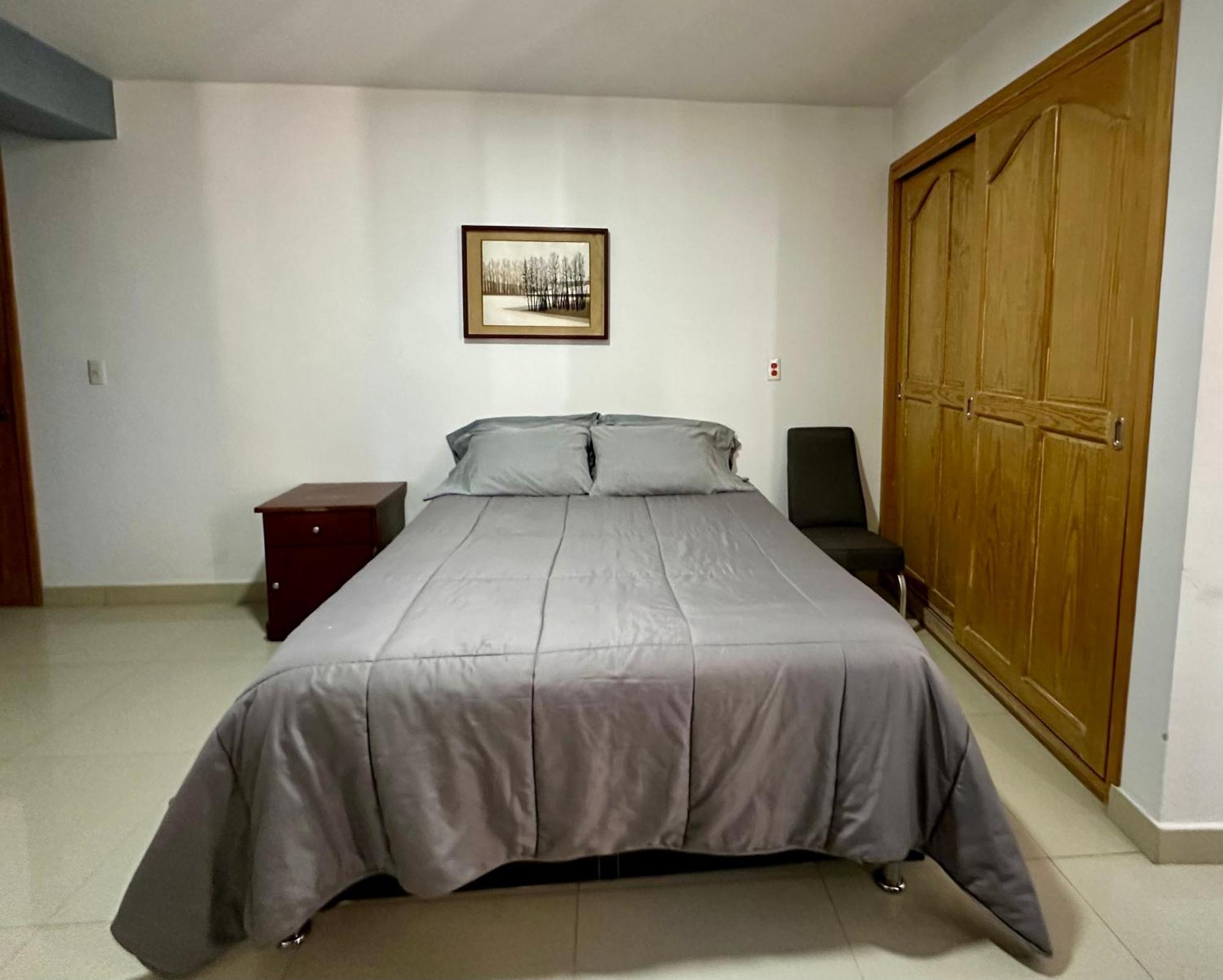 Hotel Huerta Don Felipe Irimbo Esterno foto