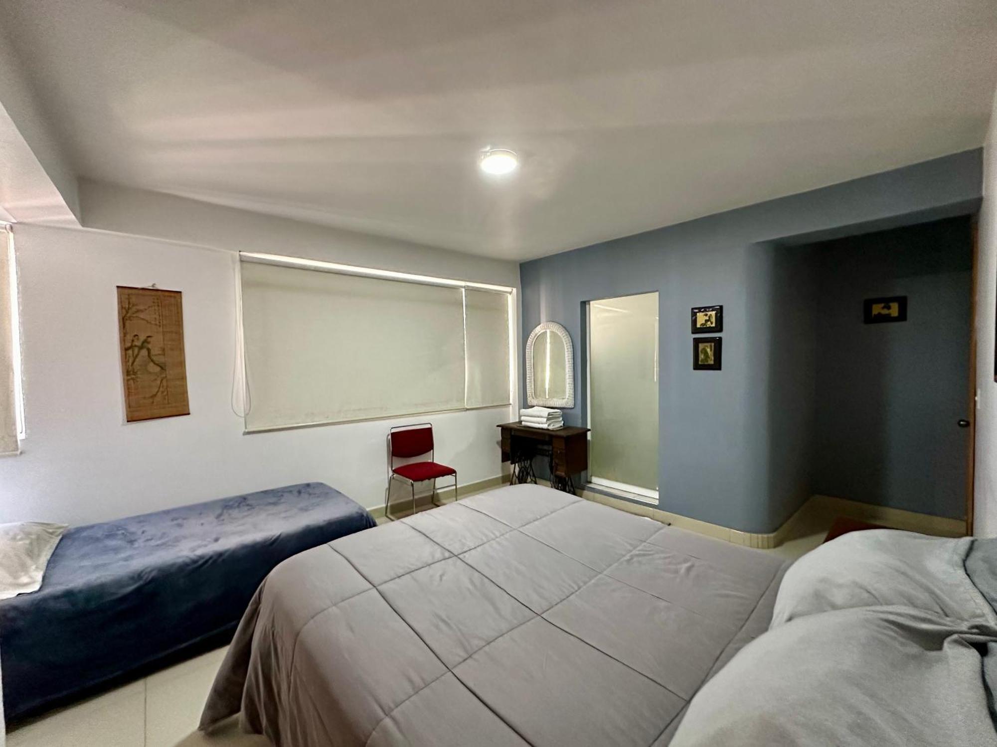 Hotel Huerta Don Felipe Irimbo Esterno foto