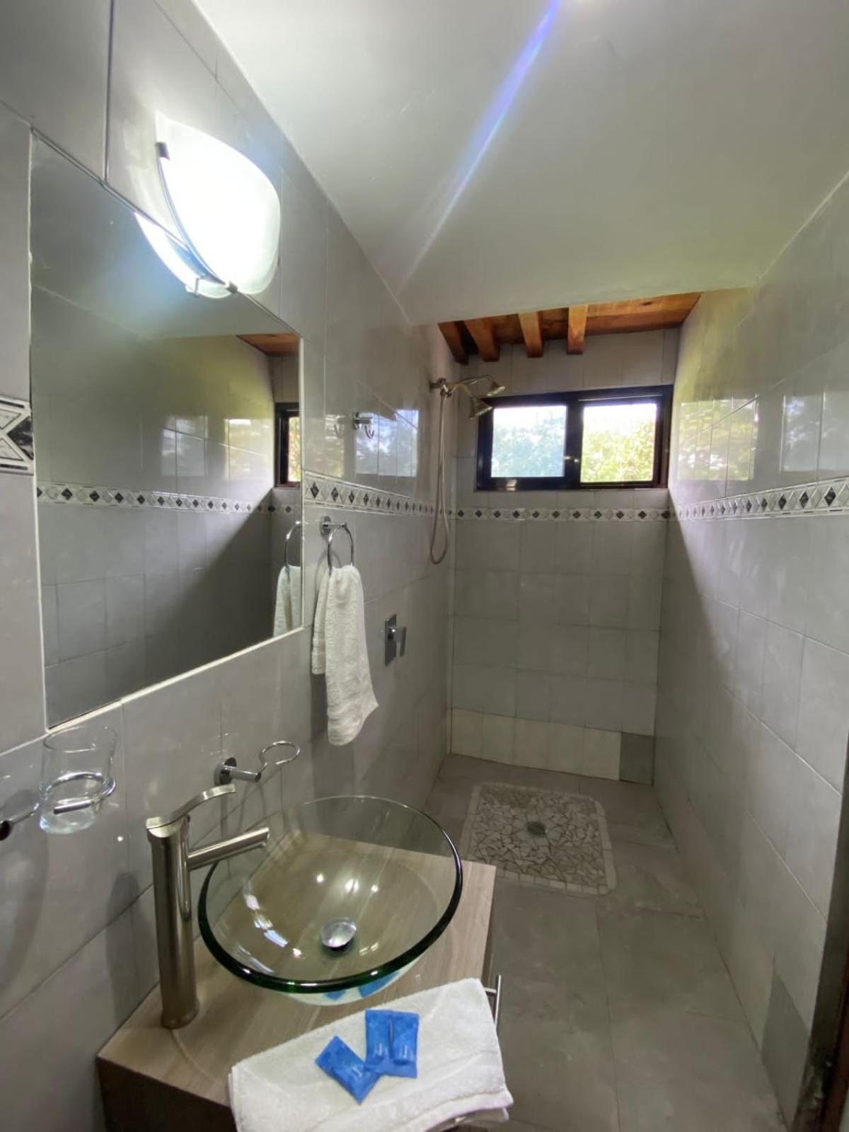 Hotel Huerta Don Felipe Irimbo Esterno foto