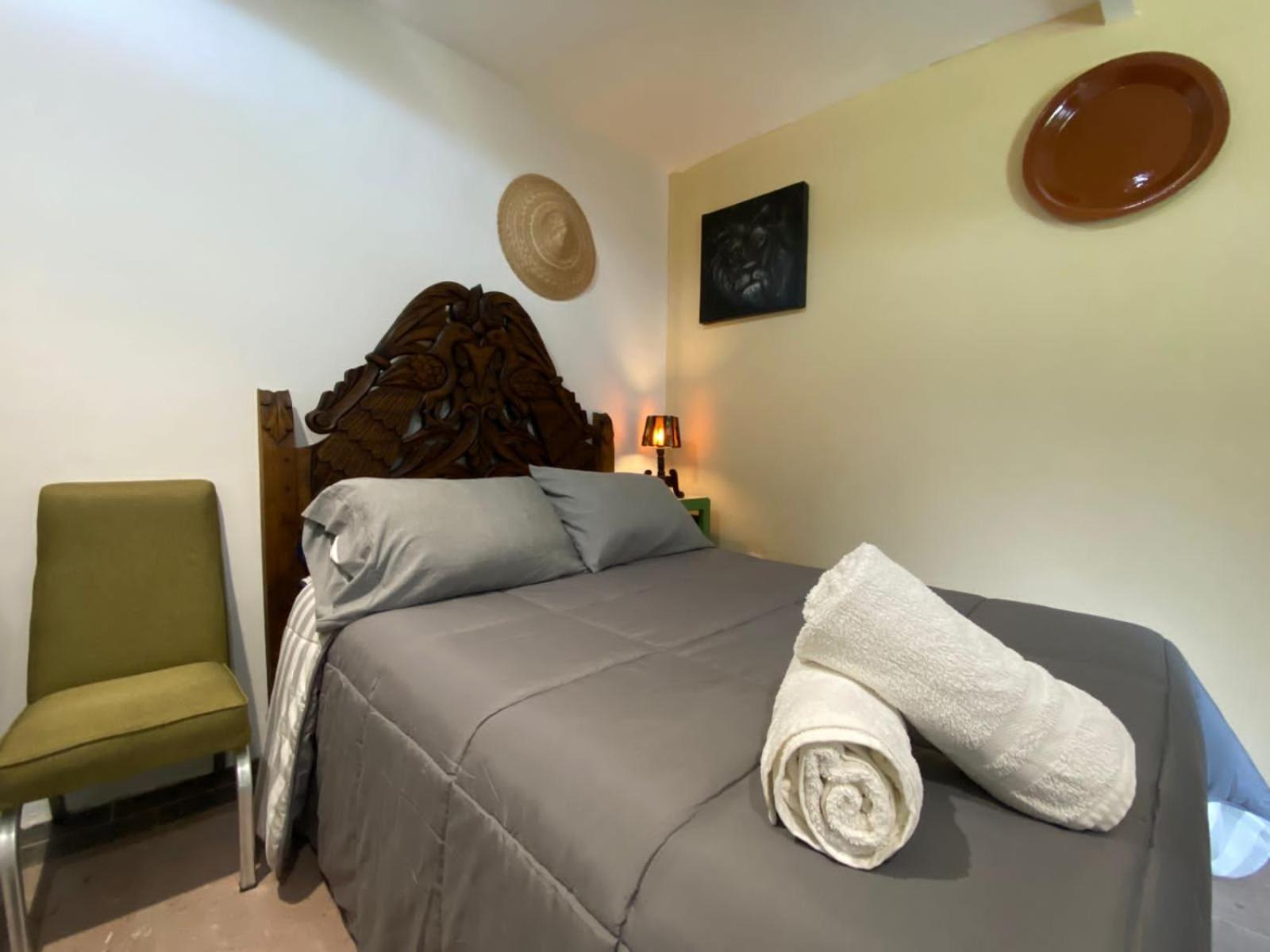 Hotel Huerta Don Felipe Irimbo Esterno foto