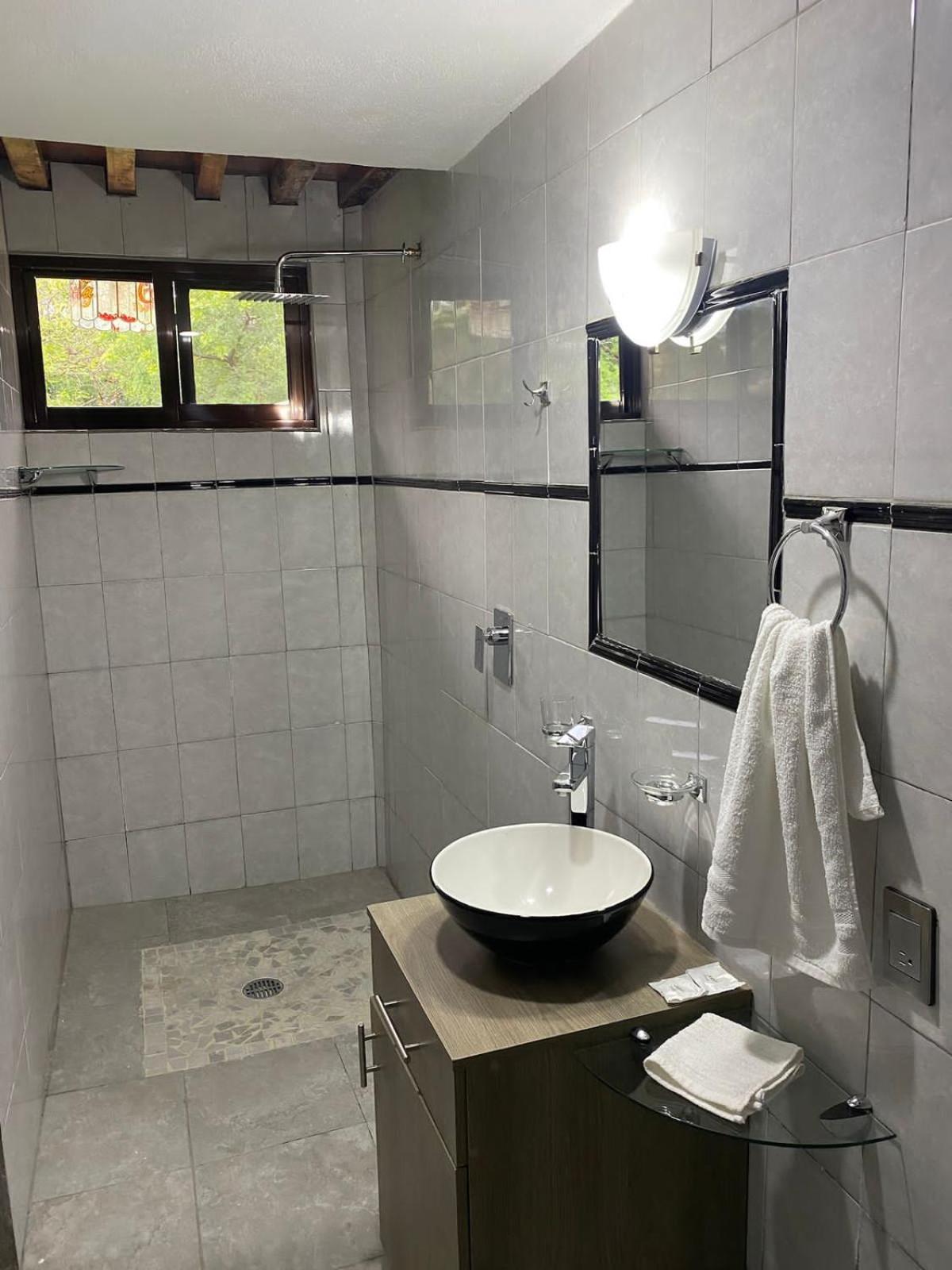 Hotel Huerta Don Felipe Irimbo Esterno foto