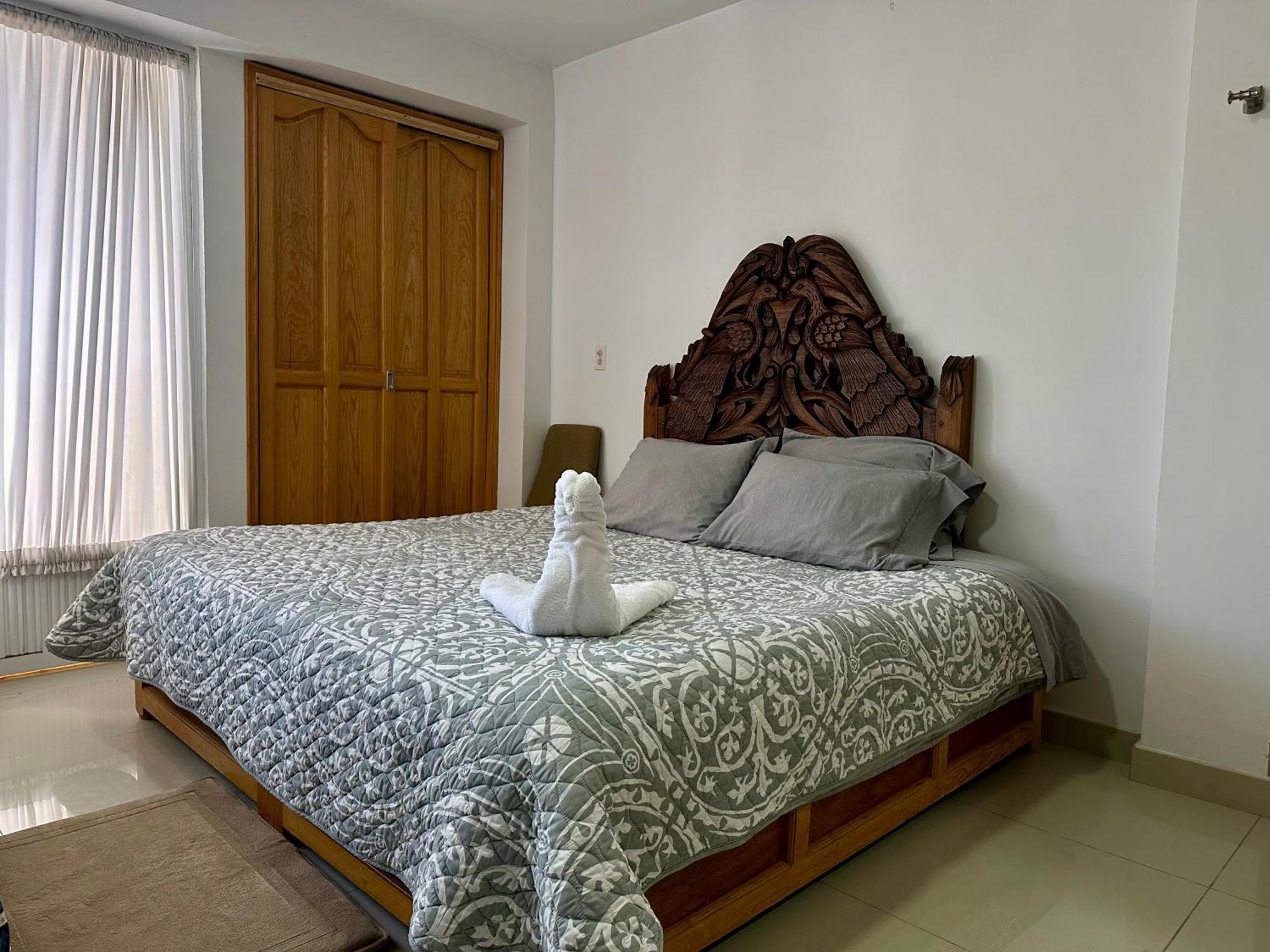 Hotel Huerta Don Felipe Irimbo Esterno foto