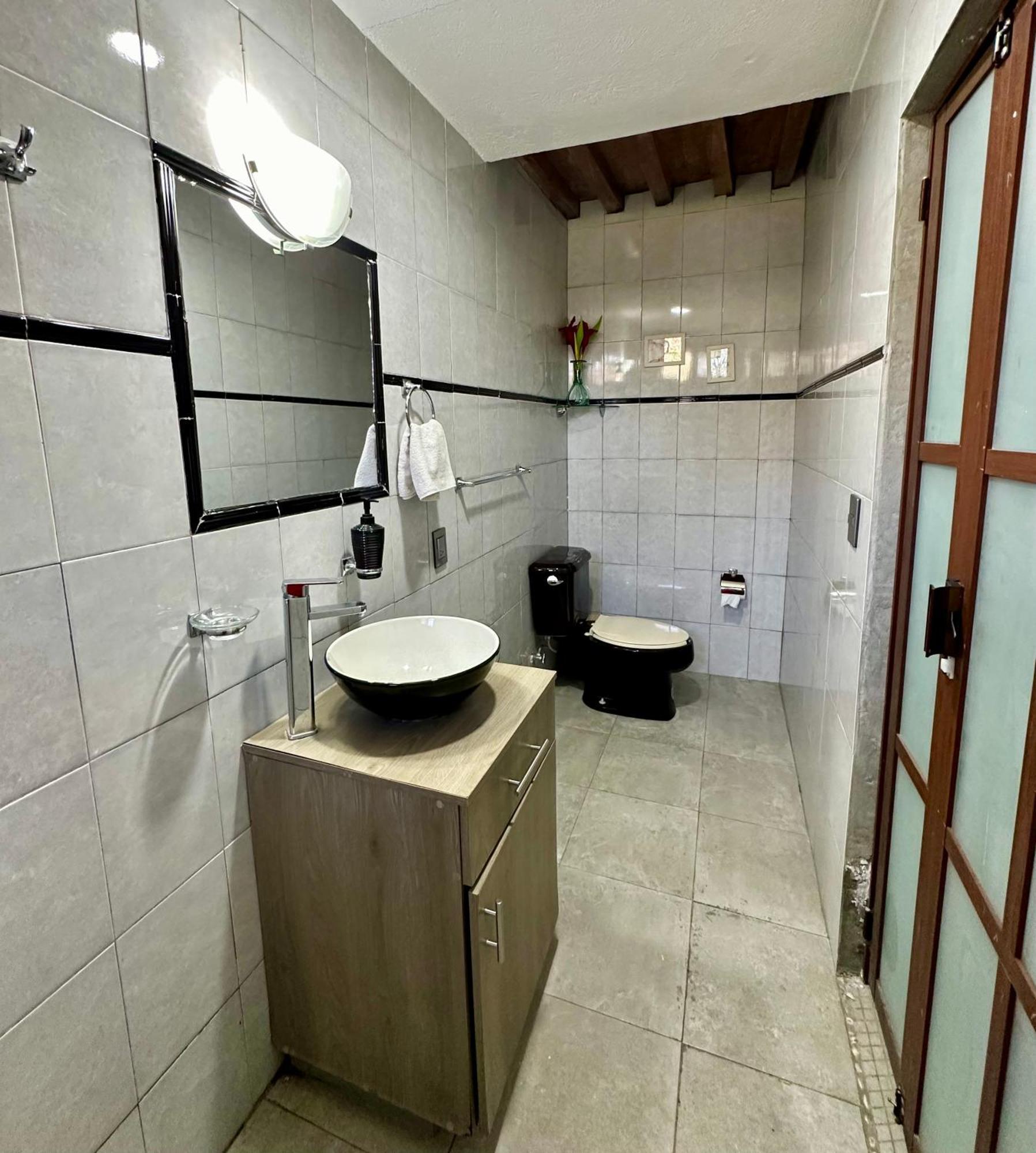 Hotel Huerta Don Felipe Irimbo Esterno foto
